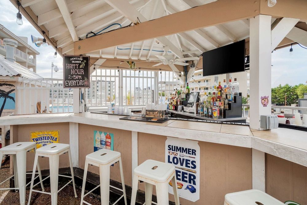 undefined Quality Inn & Suites Ocean City Fenwick 10