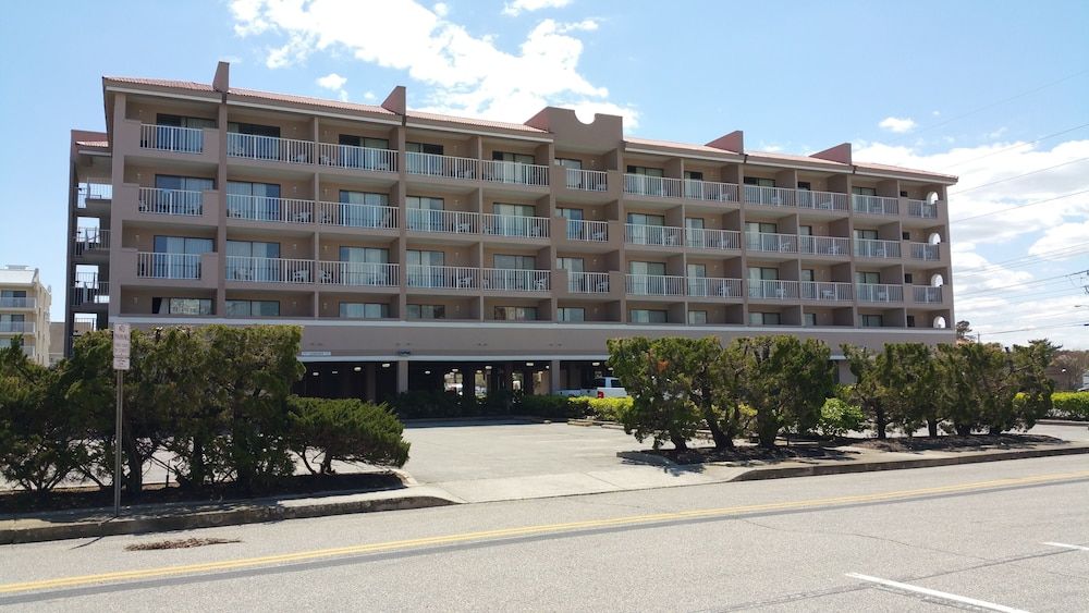 undefined Quality Inn & Suites Ocean City Fenwick 6