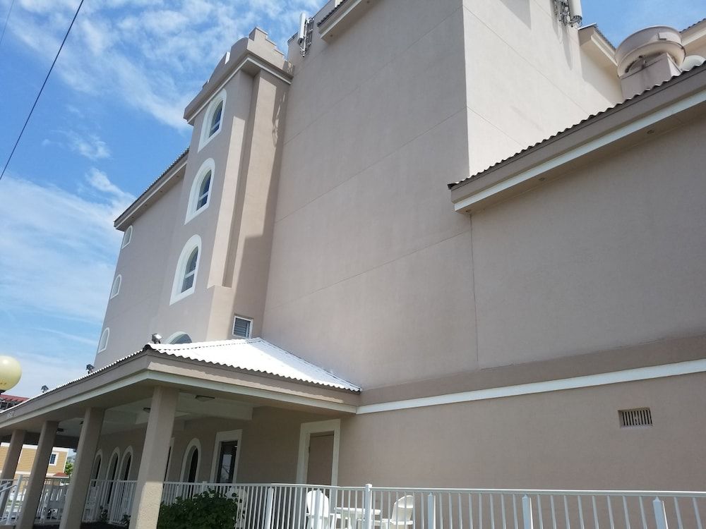 undefined Quality Inn & Suites Ocean City Fenwick 7