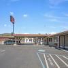 Econo Lodge Inn & Suites Yreka