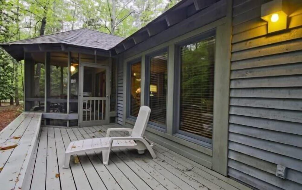 Callaway Resort & Gardens Cottage, 2 Bedrooms 2