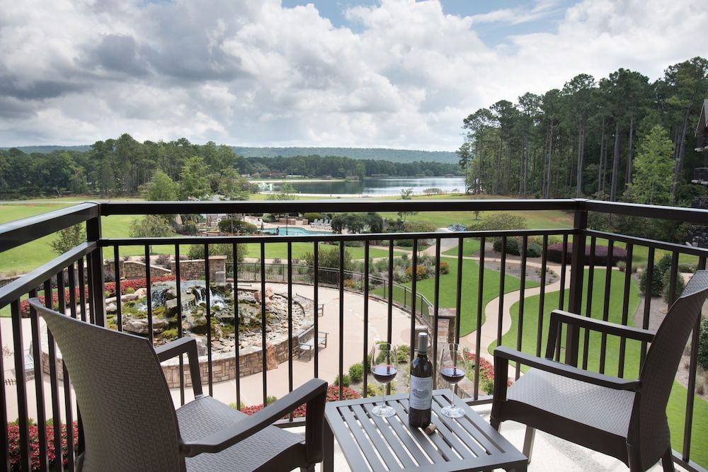 Callaway Resort & Gardens Room, 2 Queen Beds (Lodge and Spa Lake Side) 3