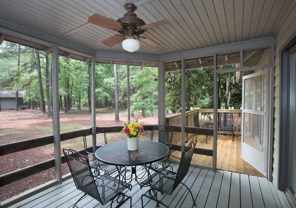 Callaway Resort & Gardens Cottage, 2 Bedrooms 3