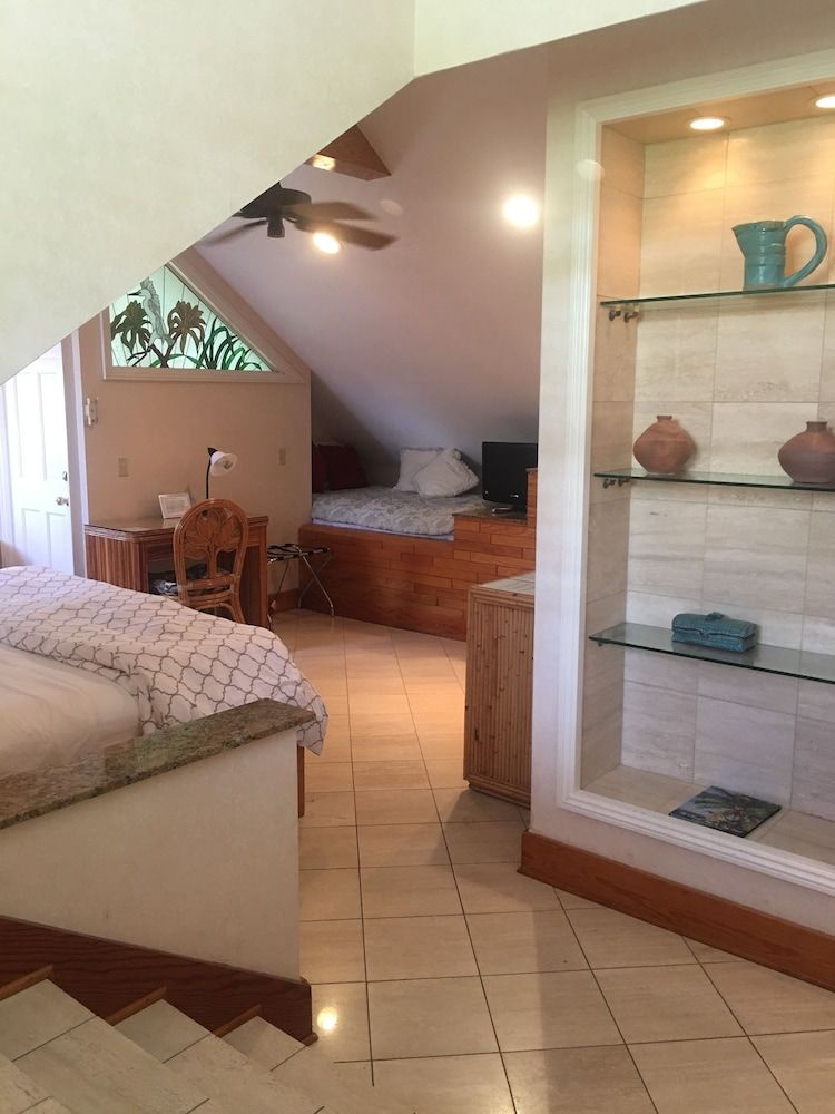 Tropical Suite