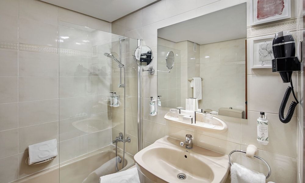 Sercotel Togumar Superior Room (Apartamento) 4