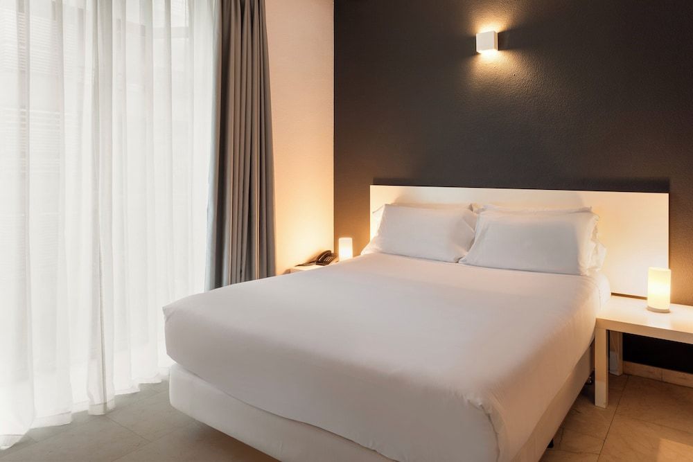 Sercotel Togumar Superior Room (Apartamento) 3