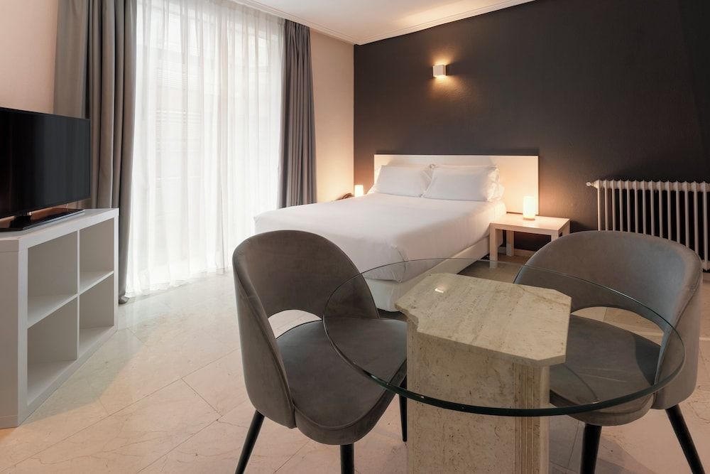 Sercotel Togumar Superior Room (Apartamento) 2