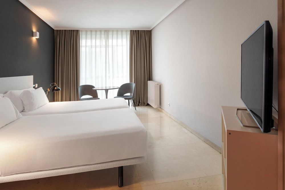 Sercotel Togumar Classic Twin Room (Apartamento) 5