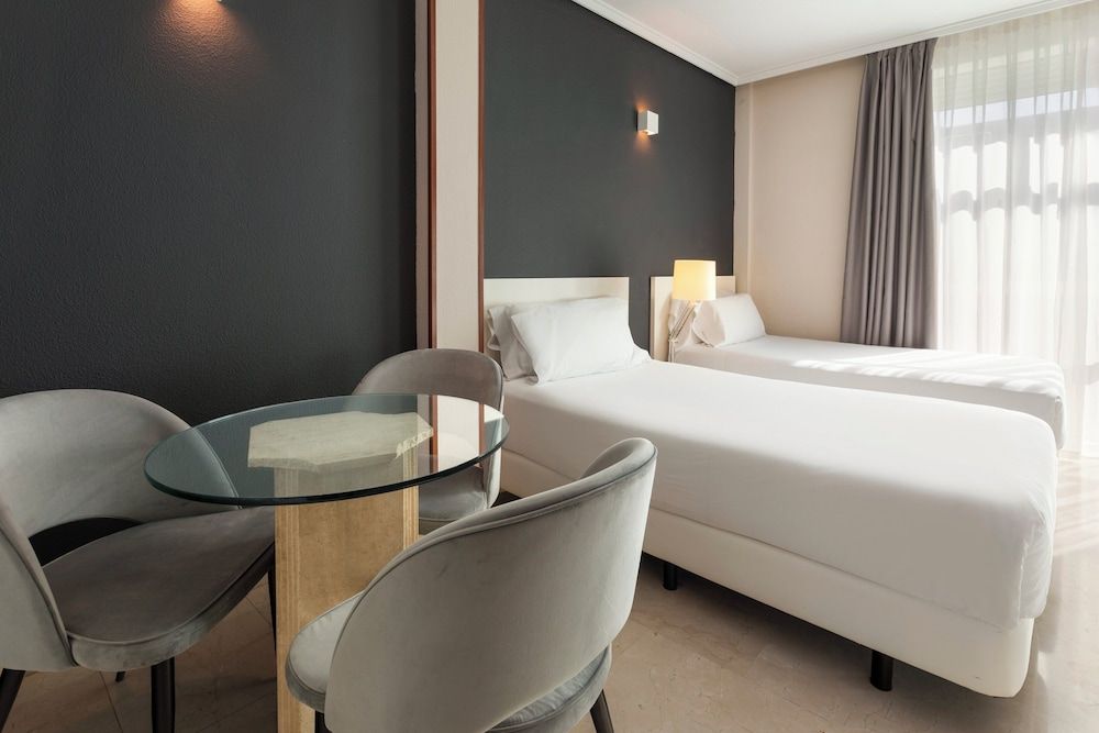 Sercotel Togumar Classic Twin Room (Apartamento) 3