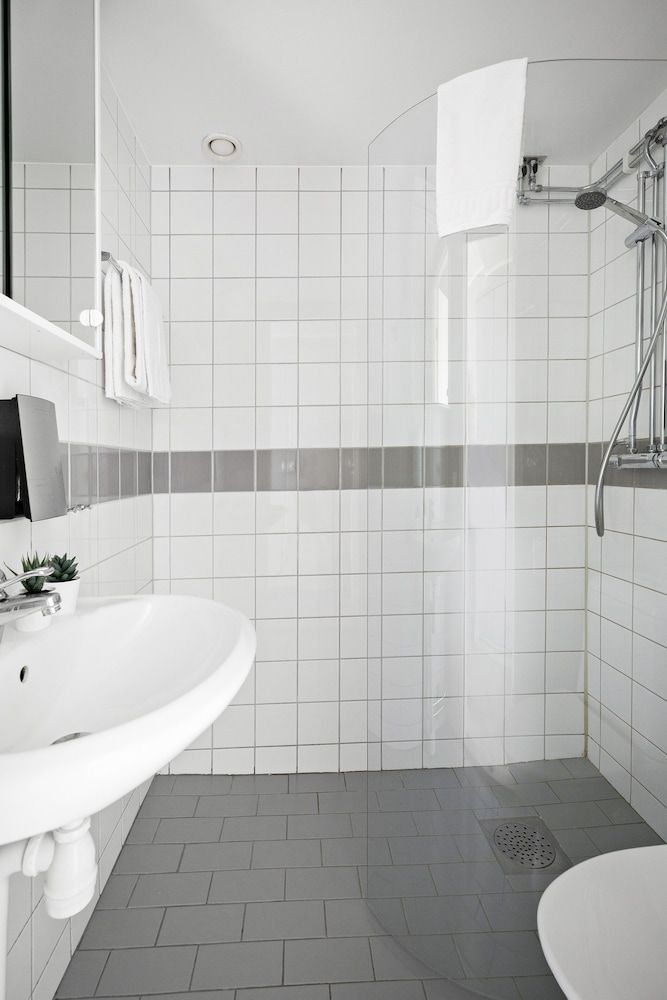 Forenom Aparthotel Stockholm Alvik Single Studio