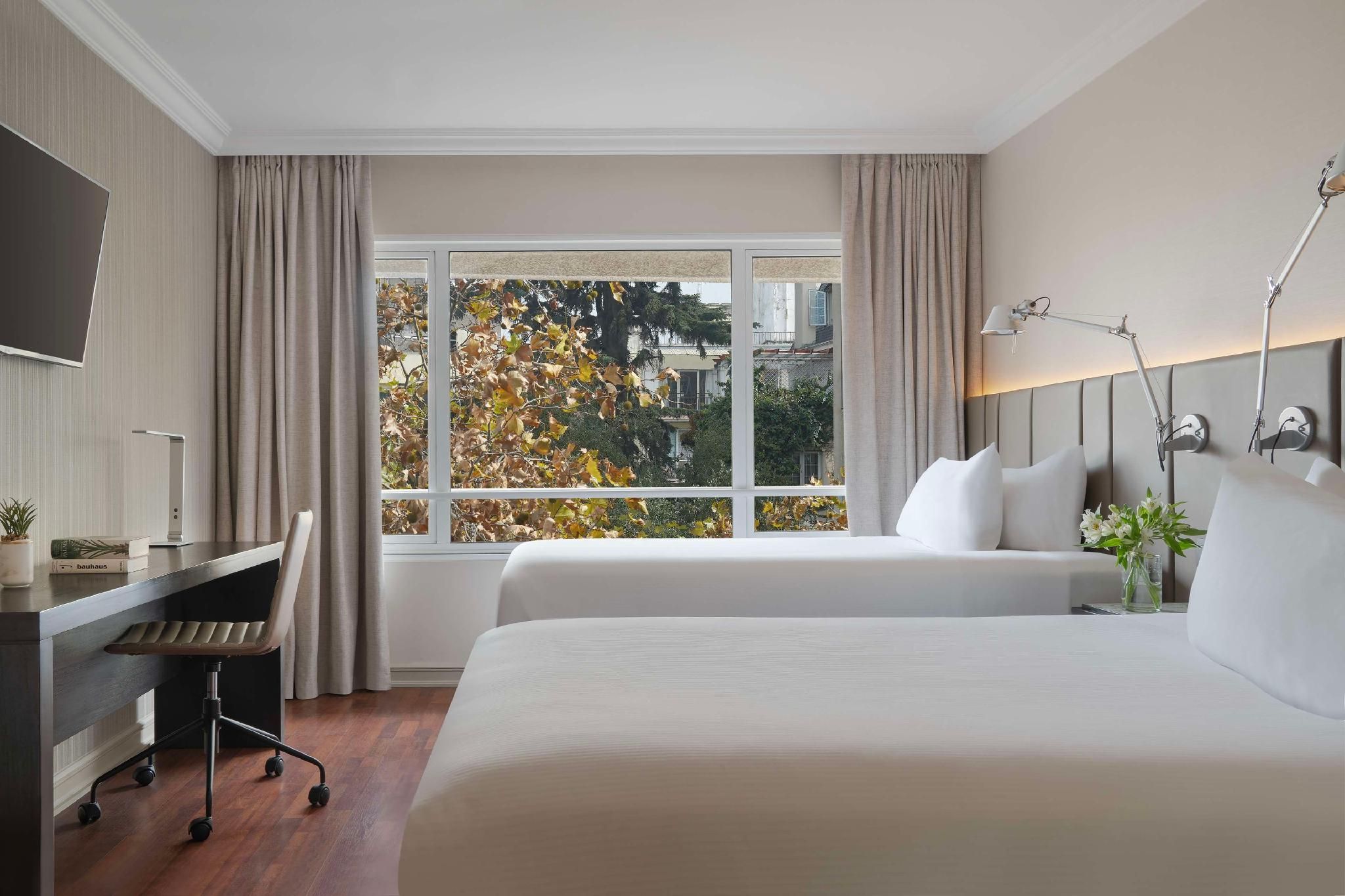 undefined NH Ciudad de Santiago 5