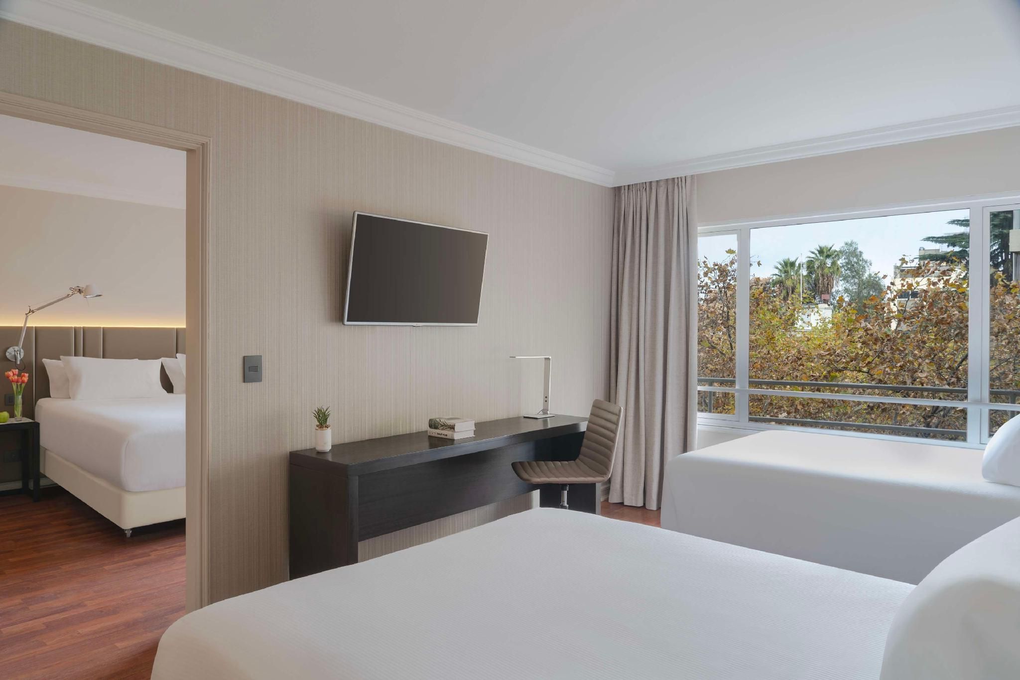 undefined NH Ciudad de Santiago 4