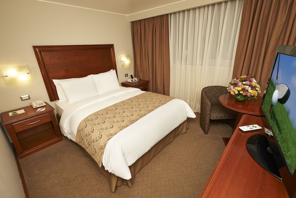Sol de Oro Hotel & Suites Standard Room, 1 Double Bed