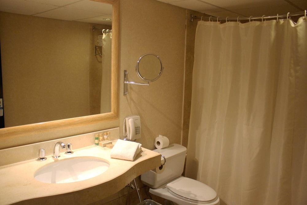 Sol de Oro Hotel & Suites Standard Room, 1 Double Bed 5