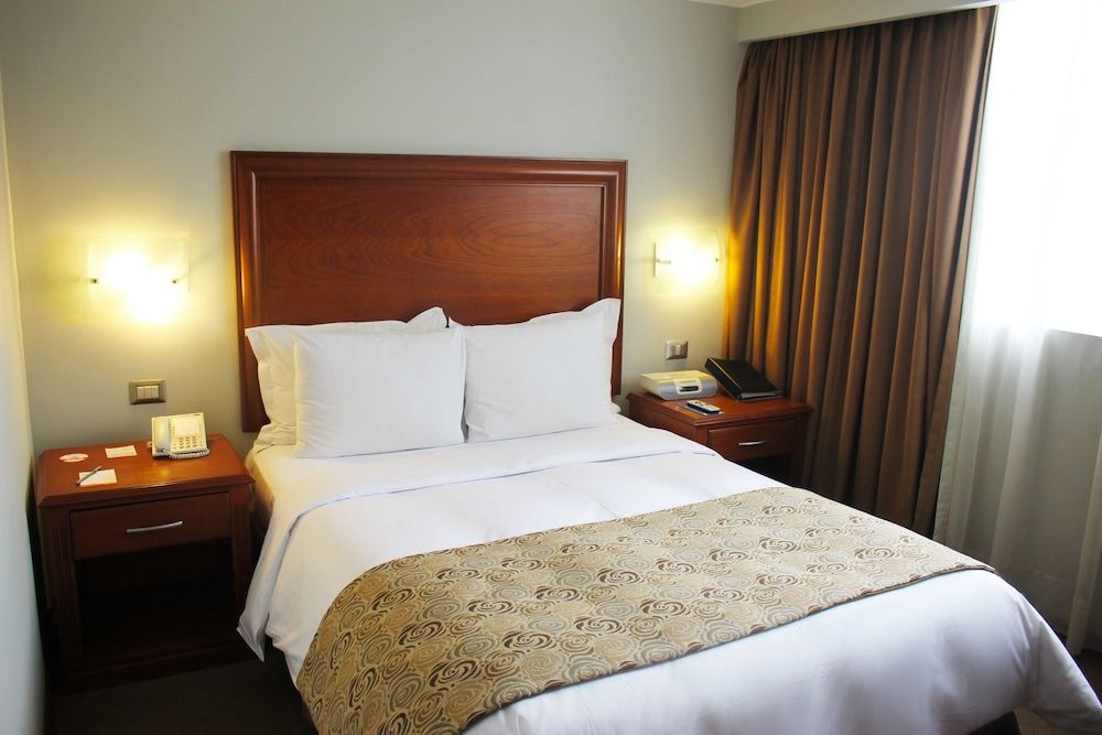 Sol de Oro Hotel & Suites Standard Room, 1 Double Bed 2