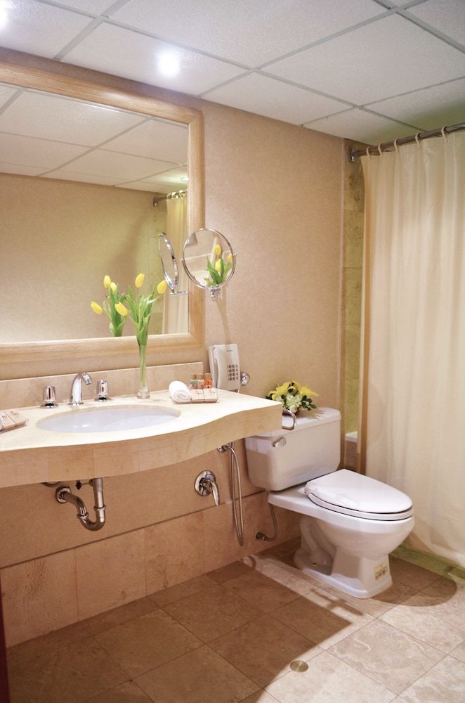 undefined Sol de Oro Hotel & Suites 7