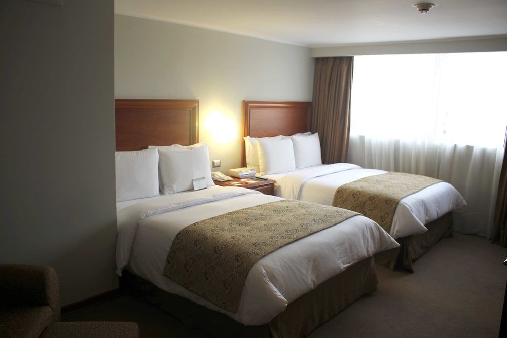 Sol de Oro Hotel & Suites Standard Room, 1 Double Bed 4