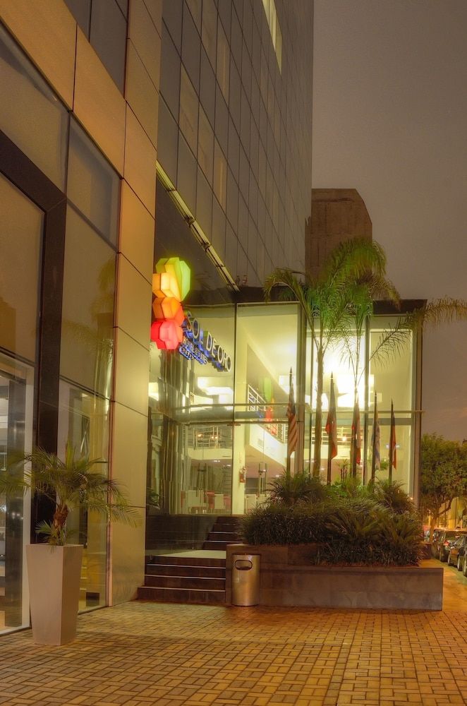 undefined Sol de Oro Hotel & Suites 3