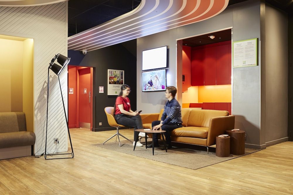 undefined ibis Styles Paris Massena Olympiades 10