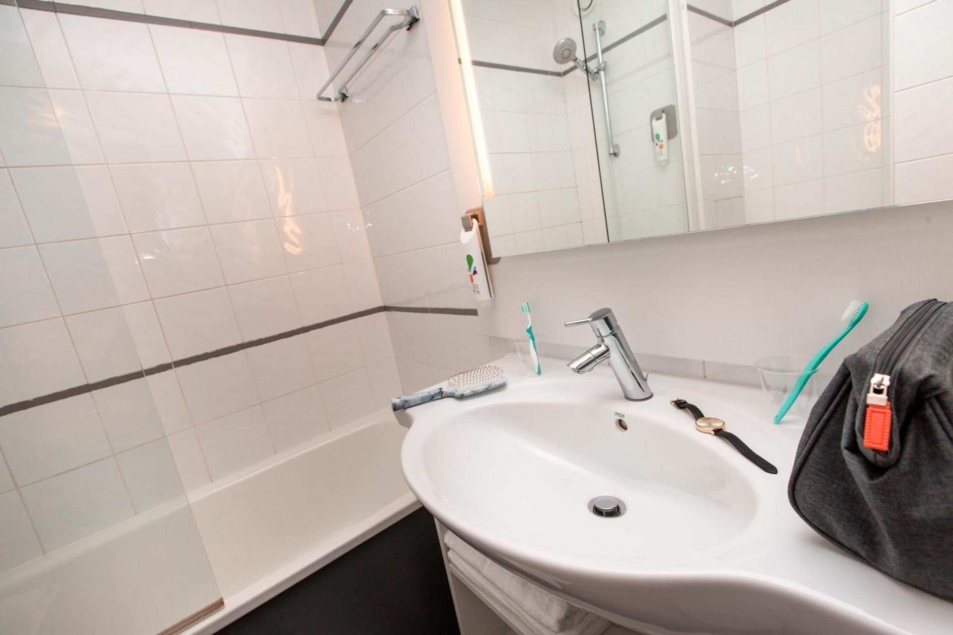 undefined ibis Styles Paris Massena Olympiades 8