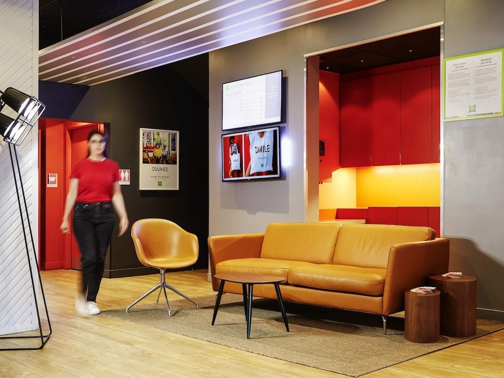 undefined ibis Styles Paris Massena Olympiades 9