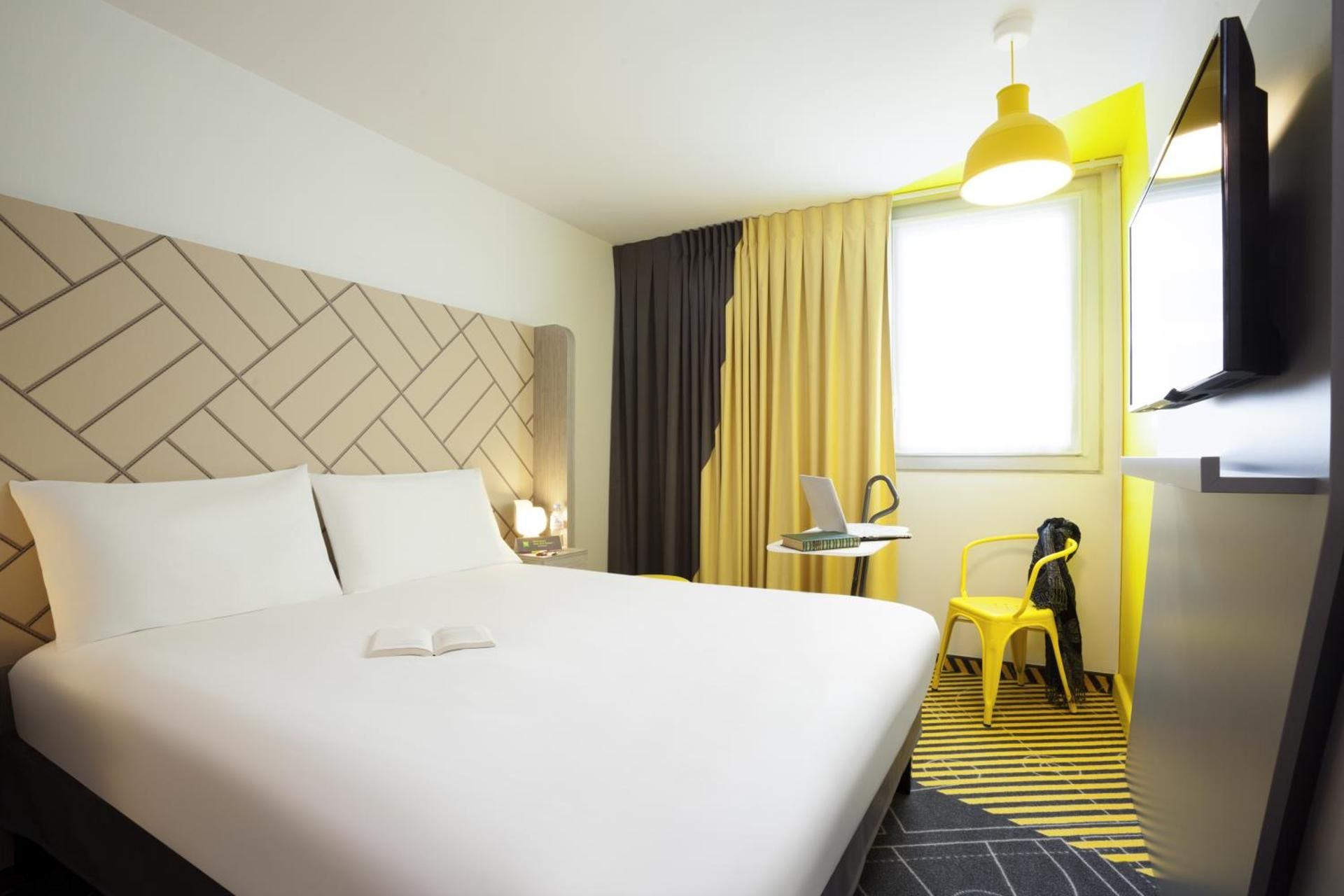 undefined ibis Styles Paris Massena Olympiades 7