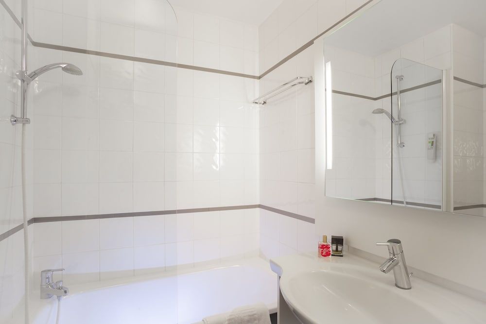 ibis Styles Paris Massena Olympiades Standard Room, 1 Double Bed