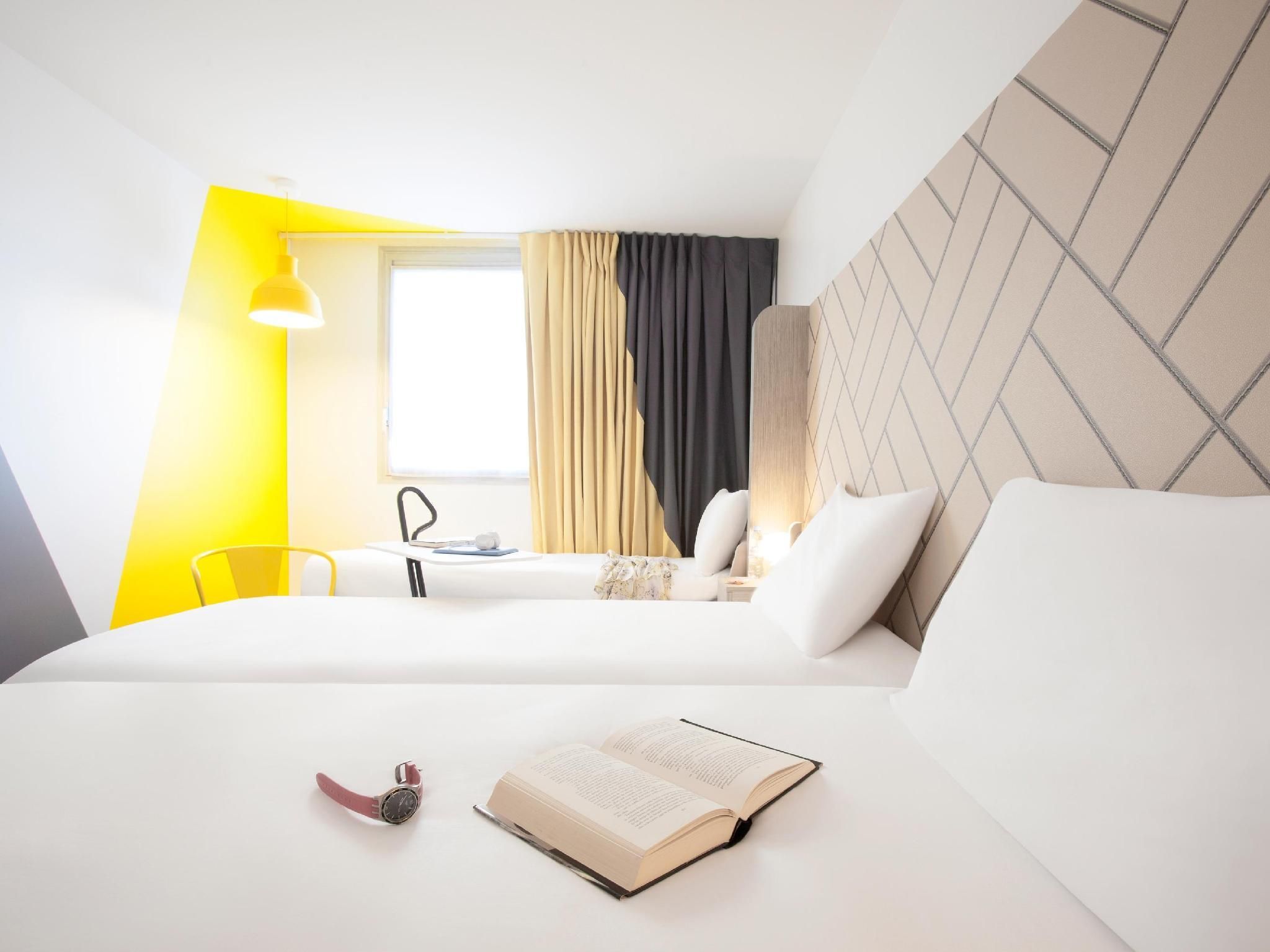 undefined ibis Styles Paris Massena Olympiades 3