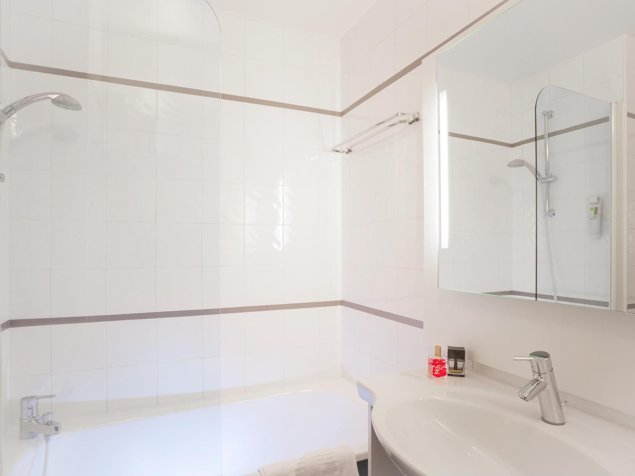 undefined ibis Styles Paris Massena Olympiades 5