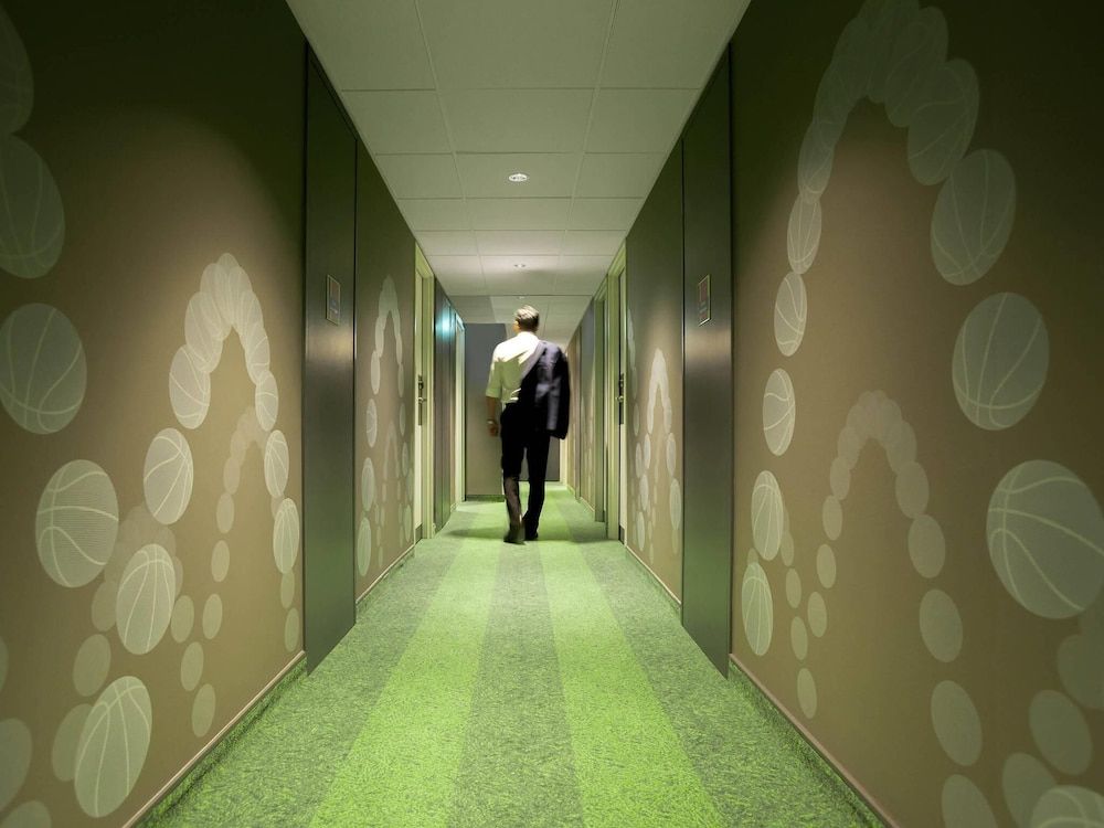 undefined ibis Styles Paris Massena Olympiades