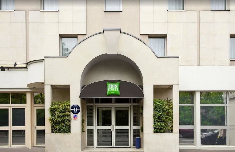 undefined ibis Styles Paris Massena Olympiades 2