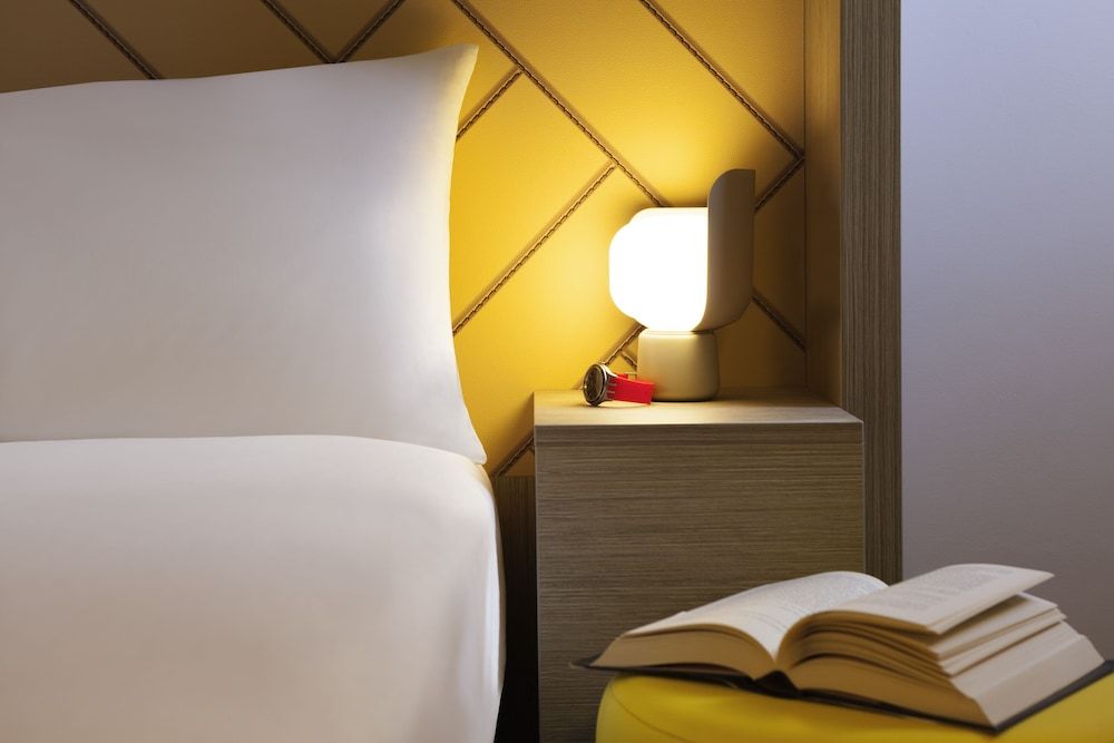 ibis Styles Paris Massena Olympiades Standard Room, 1 Double Bed 2