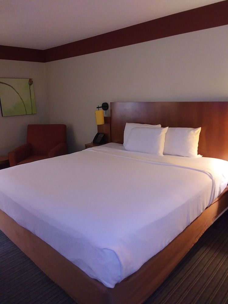 Room, 1 Double Bed, Mobility Accessible, Non Smoking (Bathtub W/grab Bars)