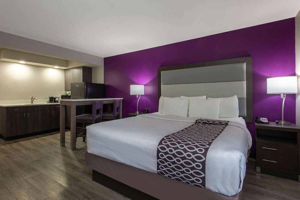 Apartment, 1 King Bed