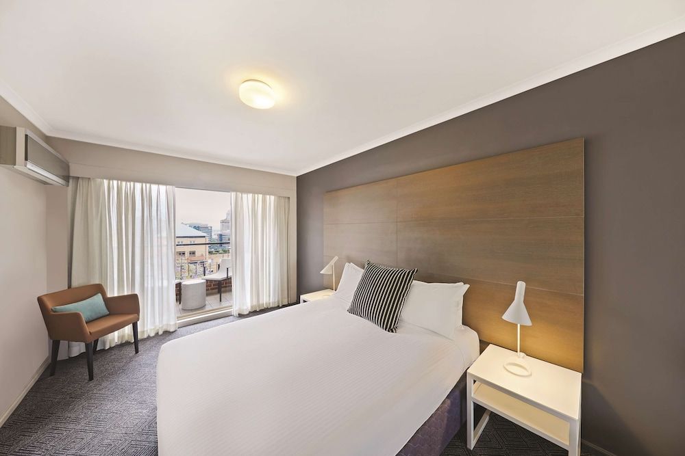 Adina Apartment Hotel Sydney Surry Hills