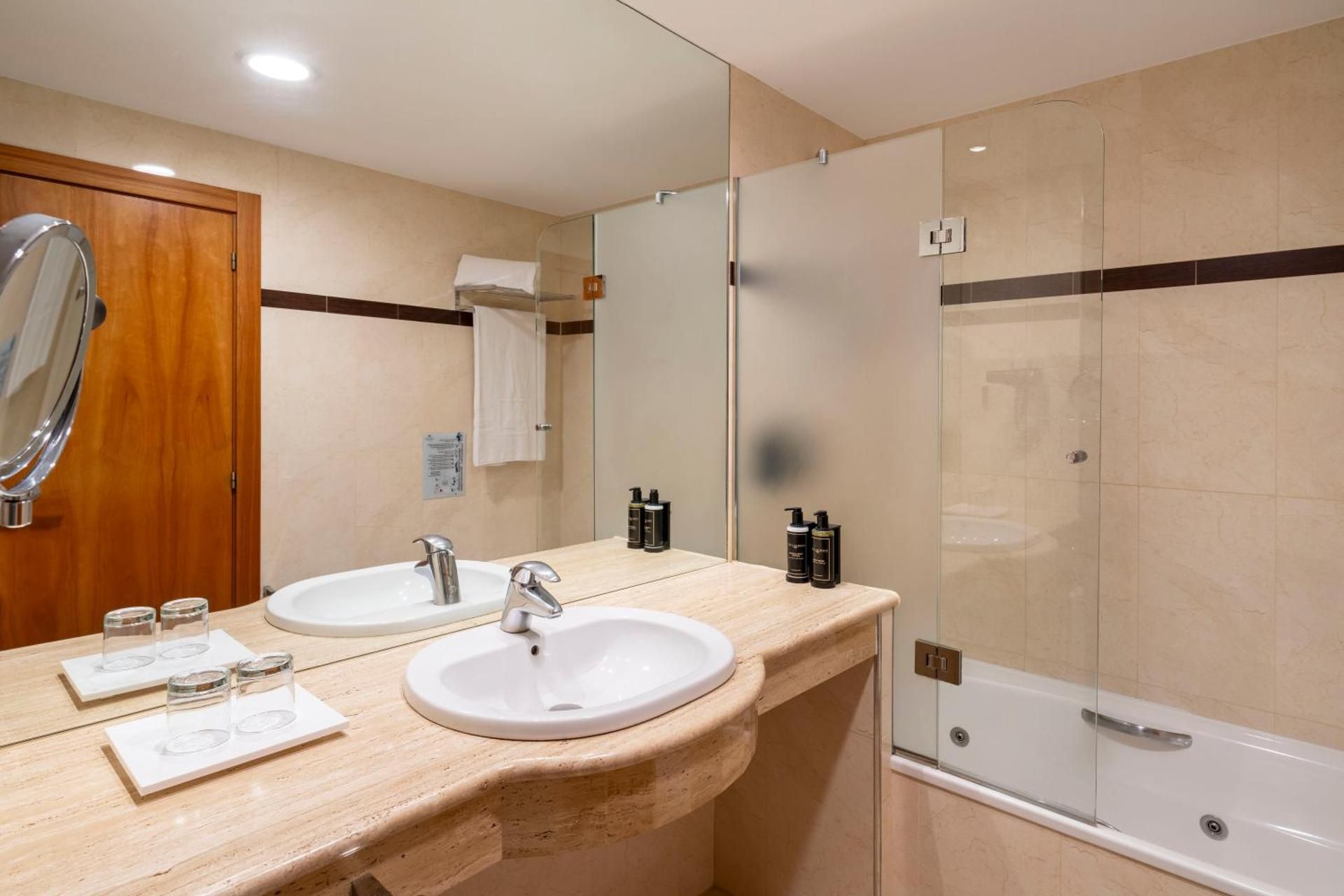 undefined Eurostars Centrum Alicante 9