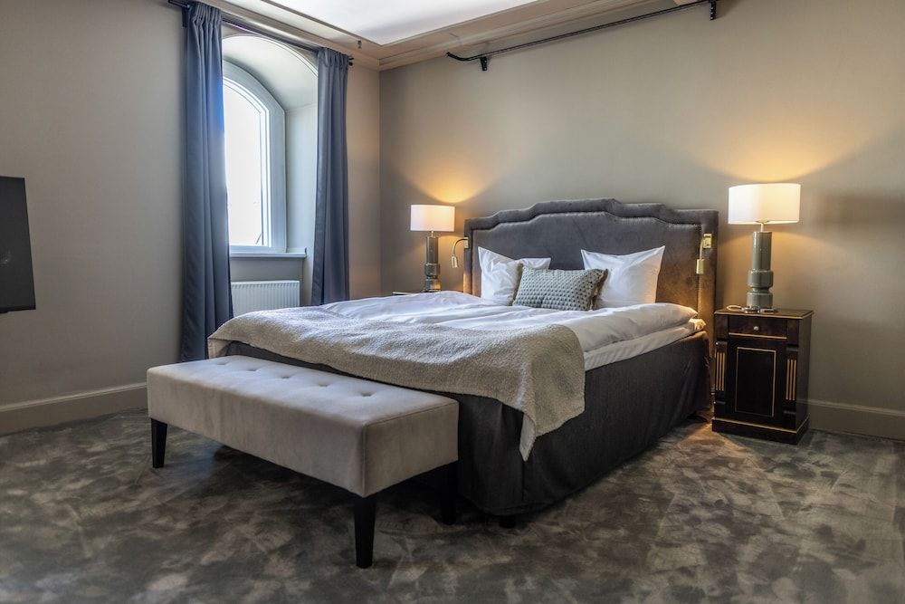 King's Suite