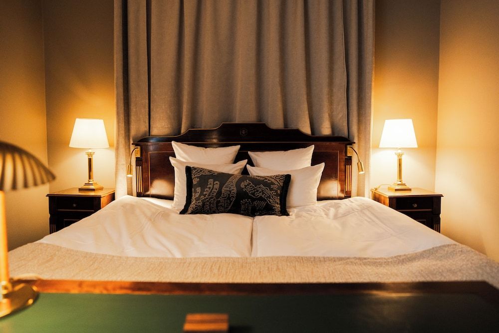 Boutique Hotel Royal