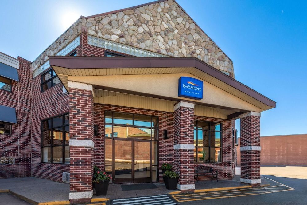 undefined Baymont by Wyndham Downtown Detroit