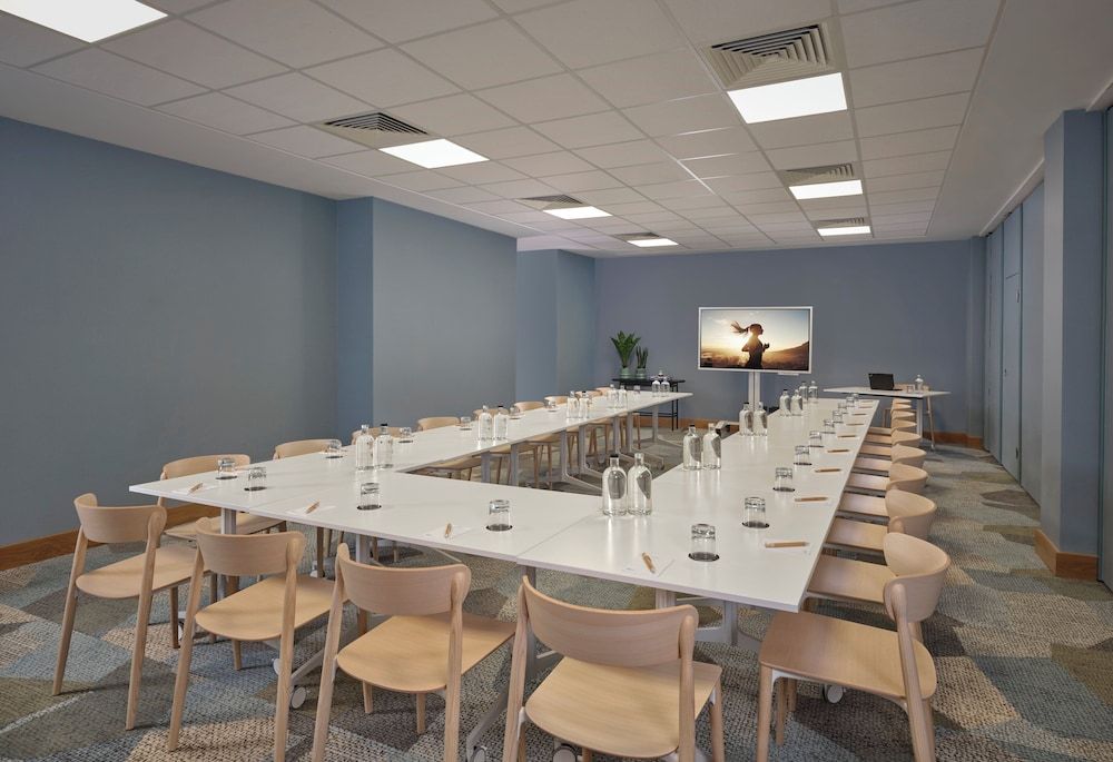 undefined Citadines Holborn-Covent Garden London 5