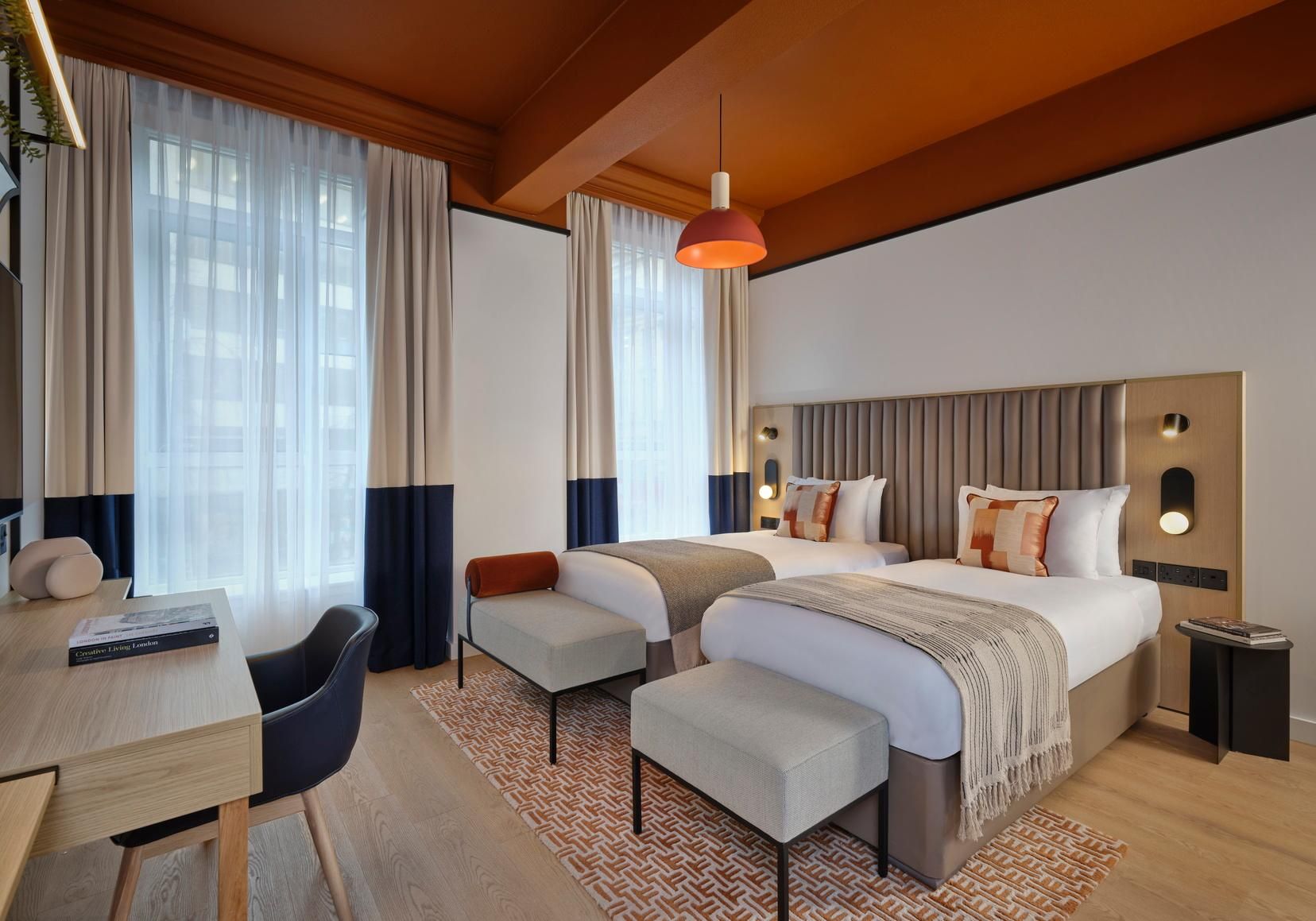 undefined Citadines Holborn-Covent Garden London 2