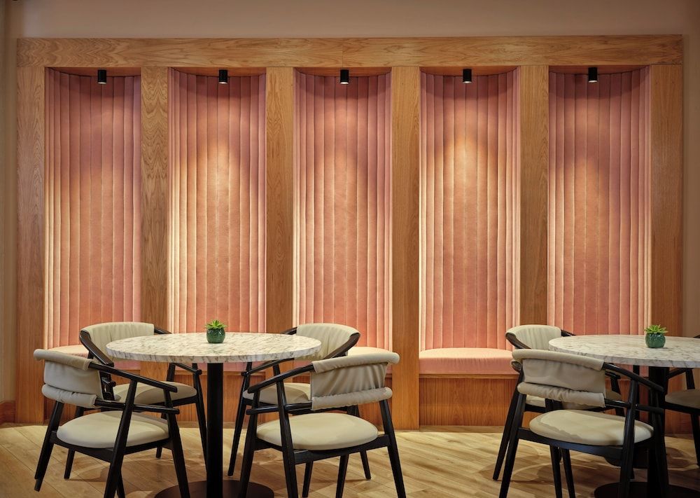 undefined Citadines Holborn-Covent Garden London 7