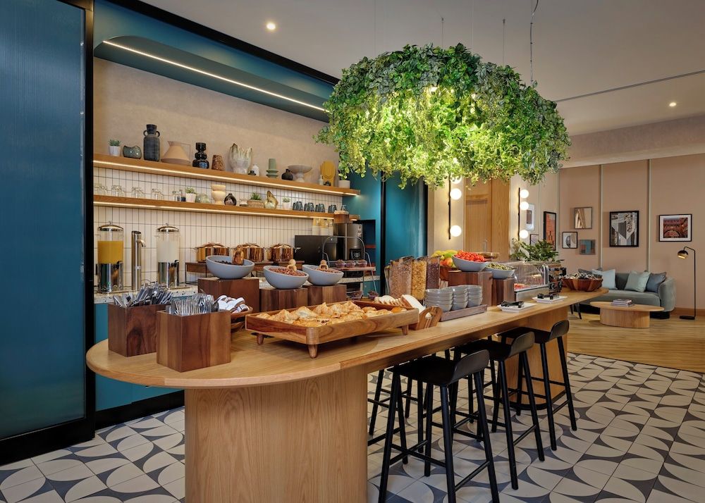 undefined Citadines Holborn-Covent Garden London 6