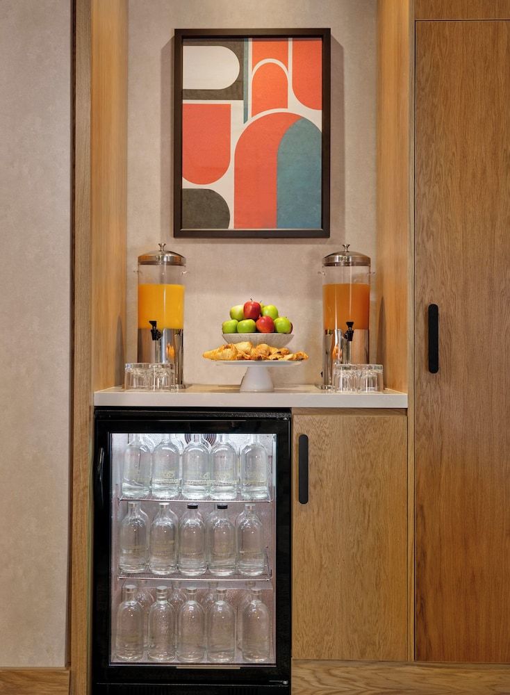 undefined Citadines Holborn-Covent Garden London 4