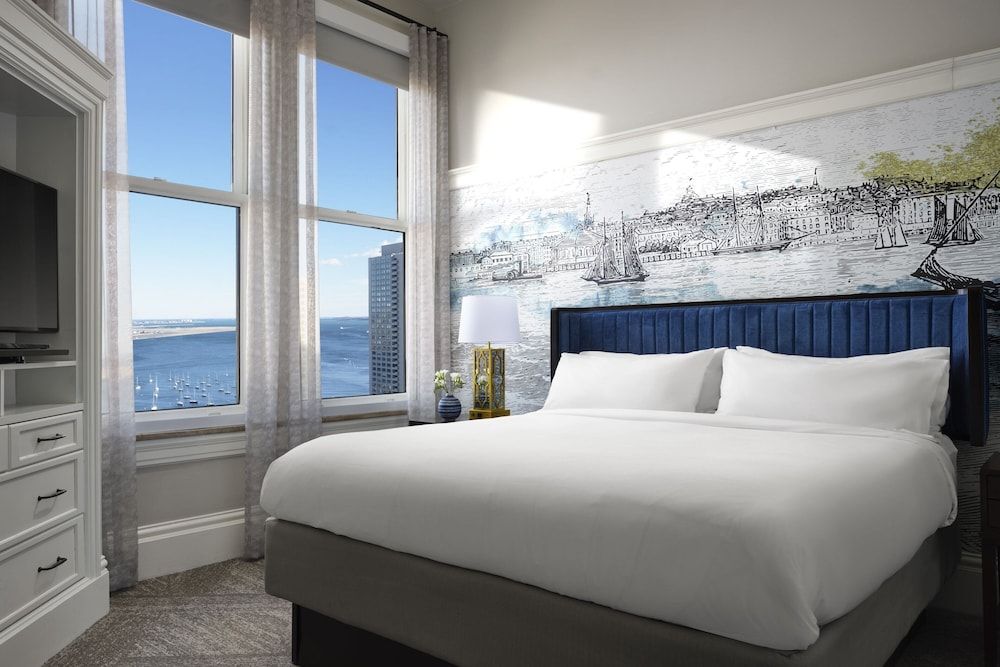undefined Marriott Vacation Club® at Custom House, Boston 6