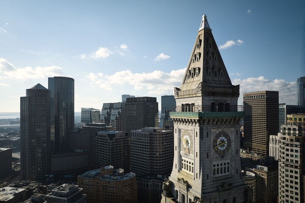 undefined Marriott Vacation Club® at Custom House, Boston 2