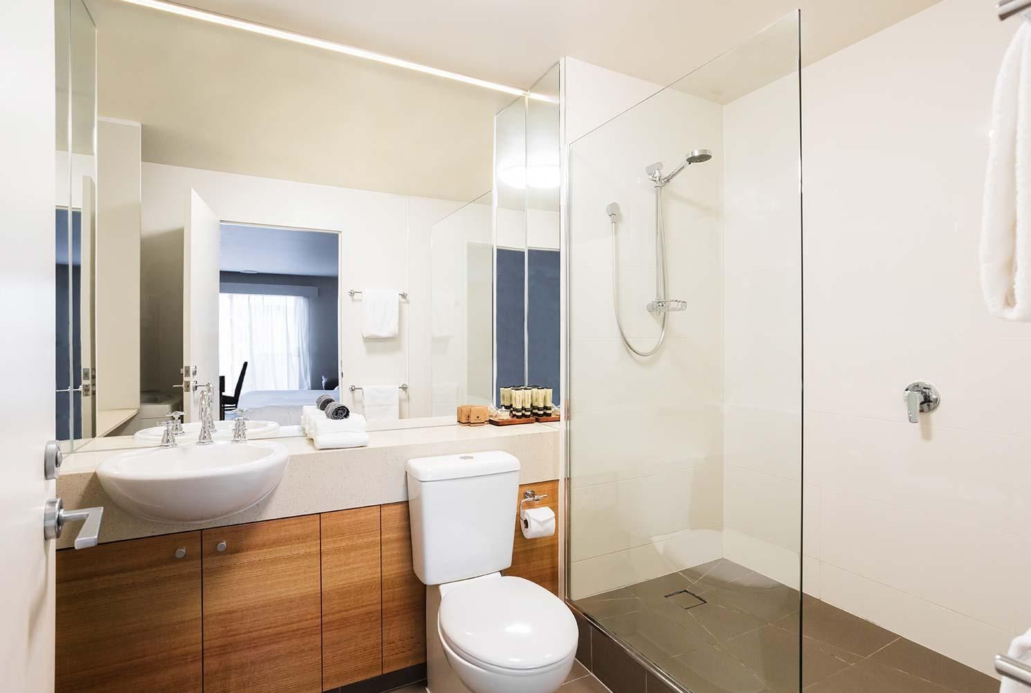 Studio Apartment with Free High-Speed Wi-Fi