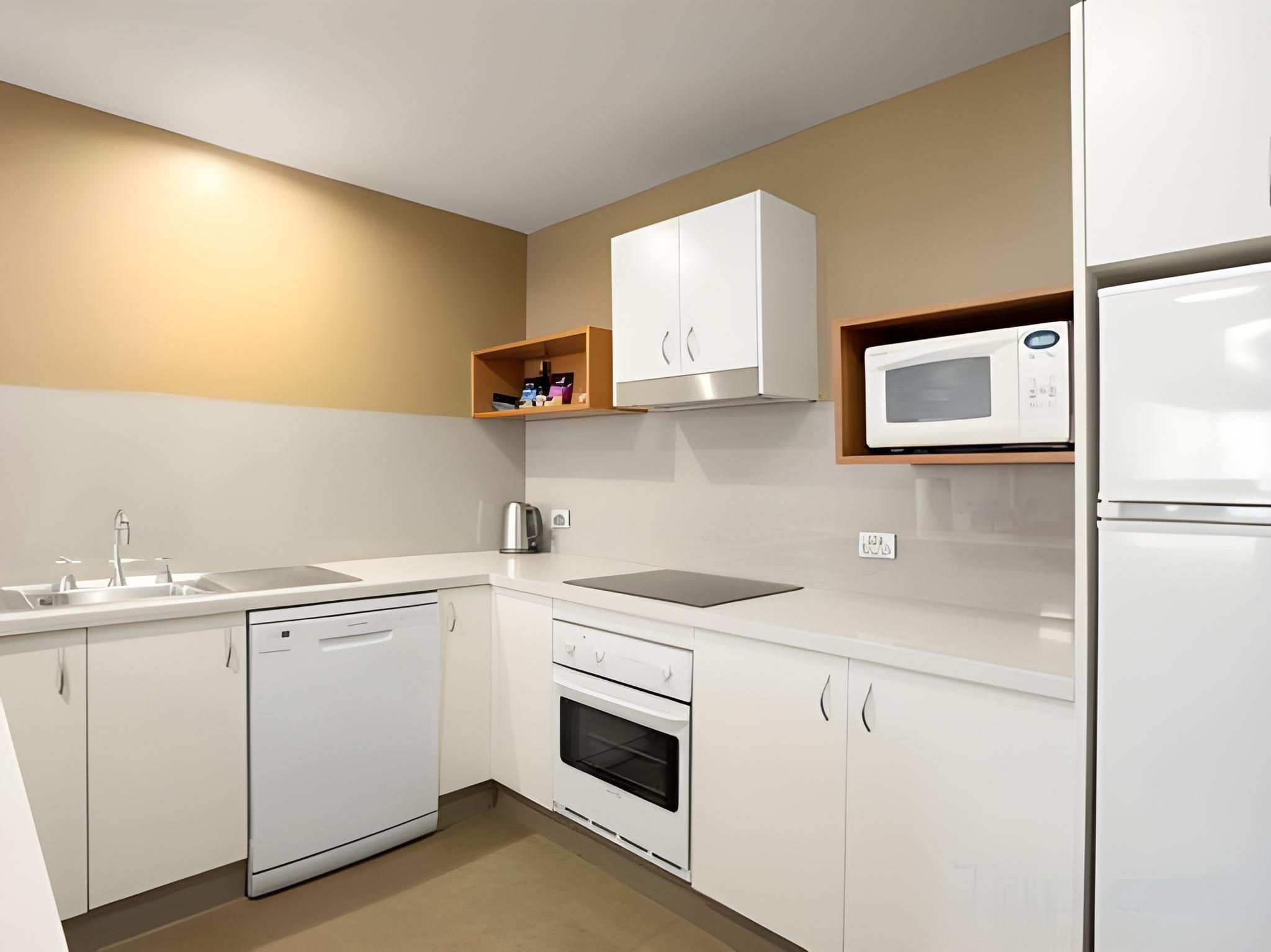 1 Bedroom Apartment with Free High-Speed Wi-Fi