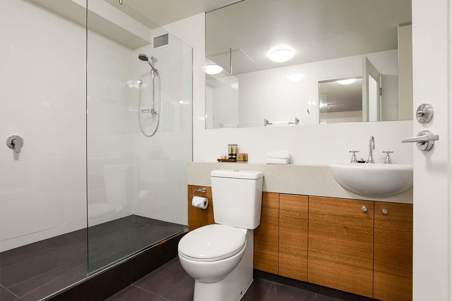 Executive Spa Apartment with Free High-Speed Wi-Fi