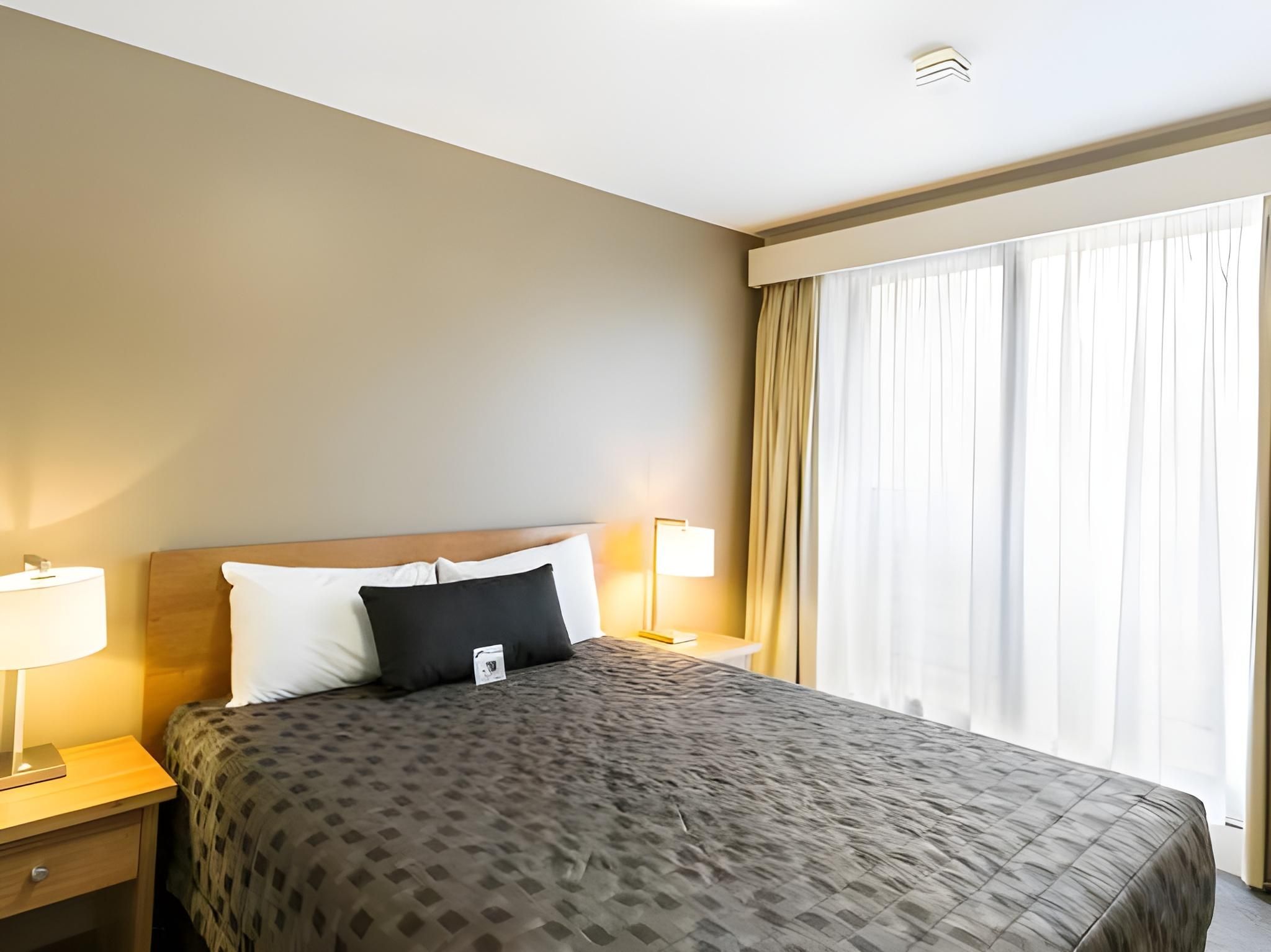 1 Bedroom Apartment with Free High-Speed Wi-Fi